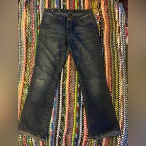 Vintage Y2K South Pole Jeans